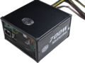 Presentato il 13 giugno, questo alimentatore prodotto da CoolerMaster apre le porte ad una nuova linea di livello qualitativo decisamente superiore alle precedenti.