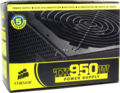 Ultimo arrivato tra i prodotti Corsair, il TX950 ha tutti i presupposti per diventare un 