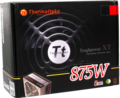 Seconda generazione della famosa linea ToughPower di ThermalTake.