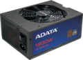 ADATA amplia la propria gamma prodotti, introducendo una nuova serie di alimentatori a partire da 550watt fino alla considerevole potenza di 1200watt.