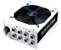 Con 1200W e la certificazione 80Plus Platinum il Silencer Mk III riporta PC Power & Cooling tra i Big.