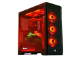 Qualit� ai massimi livelli ed impatto estetico da urlo per un case nato per il modding.