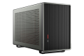 Tanta qualit per un case compatto progettato per ospitare configurazioni di fascia alta.