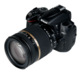 Con il nuovo 18-270mm, TAMRON riafferma un primato stabilito nel lontano 1992 quando, tra lo stupore generale, present il suo primo super-zoom per reflex 35mm, il 28-200 millimetri.