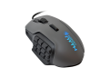 Un innovativo mouse gaming altamente personalizzabile, ideale per MMO e MOBA.