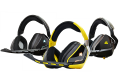 In prova i nuovi e versatili headset dell'azienda californiana pensati per i gamer pi� esigenti.