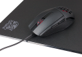 Il nuovo mouse simmetrico della divisione gaming di Thermaltake alza il livello dello scontro nella fascia entry level.