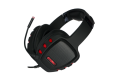 Un headset gaming 5.1 reale sorprendentemente valido anche in modalit stereo.