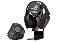 Audio 7.1 reale ed ergonomia ai massimi livelli per uno tra i pi evoluti headset gaming in circolazione.