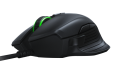 Un mouse competitivo con un'innovativa levetta che cambia il modo di approcciare i videogiochi.