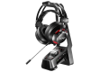 Qualit� costruttiva eccellente e tanta potenza per il primo headset gaming di casa ADATA.
