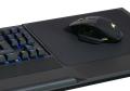 DARK CORE RGB SE, MM1000 Qi e K63 WIRELESS GAMING LAPBOARD in prova per voi.