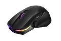 Connettivit estesa e funzionalit evolute per il nuovo mouse premium con tanto di jostick laterale removibile.