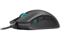 Design ultraleggero senza scocca forata ed un polling rate di 8000Hz per uno dei mouse competitivi migliori sul mercato.