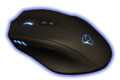 Un nuovo mouse gaming da ben 5040 DPI