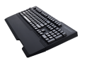 Switch Cherry MX Brown e design accattivante per la seconda versione di una delle tastiere meccaniche di maggior successo sul mercato.