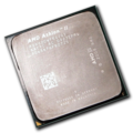 La nuova proposta entry level quad core di AMD