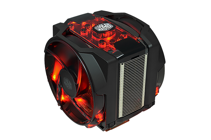 Cooler Master MasterAir Maker 8