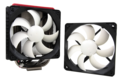 Nuovissimo Cpu Cooler ad elevate prestazioni by Thermaltake