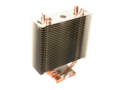 L'alternativa proposta da Noctua, per il raffreddamento del chipset della scheda madre.