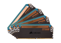 Prestazioni sopra le righe e tiratura limitata per le nuove memorie DDR4 del produttore californiano.