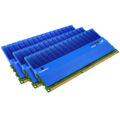 Il kit di RAM top di gamma Kingston per la piattaforma Nehalem X58 Triple Channel.