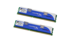 In questa recensione analizzeremo le prestazioni di due nuovissimi kit di Memorie DDR3 della serie HyperX di Kingston