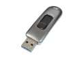 Buone prestazioni e prezzo aggressivo per un Flash Drive decisamente alla moda. 