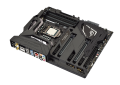 Chipset Z270 e dotazione premium per l'inedita mainboard del colosso taiwanese.