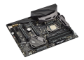 Tutte la caratteristiche tipiche di una mainboard di fascia premium ad un prezzo accessibile.