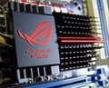 La gamma Republic Of Gamers in formato Micro ATX