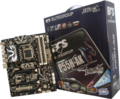 Una motherboard completa e versatile con buona propensione all'overclock