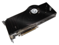 Bliss 8800 Ultra: da Gainward una scheda video basata sulla GPU Nvidia Geforce 8800 Ultra, caratterizzata da una potenza di calcolo fuori dal comune.