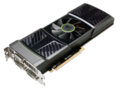 1024 CUDA Cores per la nuova scheda Dual GPU di NVIDIA