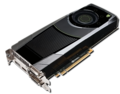 La prima GPU a 28nm di NVIDIA punta tutto sull'efficienza e le performance per Watt.