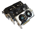 Radeon HD 7770 Vapor-X, HD 7870 FLEX e HD 7950 FLEX, le ultime novit in casa Sapphire ...