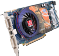 Ecco la recensione in anteprima della nuova ATI Radeon HD3850 dotata di ben 1 Gb di Memoria GDDR3