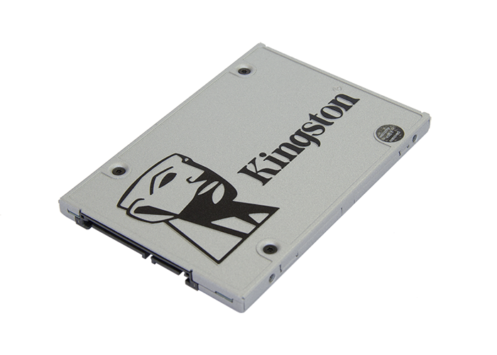 Kingston snv2s 2000g