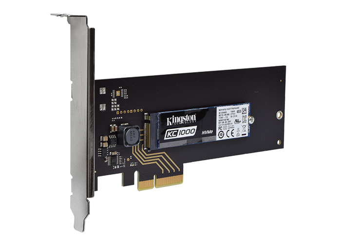 kingston disk manager