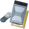 Il prodotto che ci apprestiamo a recensire  il Plextor MediaX Portable Media Player: un hard disk da 2.5