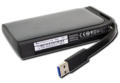 Un versatile Hard Disk USB 3.0 con Full Disk Encryption AES 256 bit.