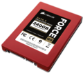 Nuove Toggle NAND e SandForce SF-2281 per gli SSD top di gamma di Corsair.