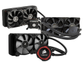 I pesi massimi di Cooler Master, Corsair ed Enermax a confronto per prestazioni e rumore prodotto ...