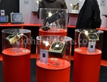 CeBIT 2011, live coverage! 2. Enermax - Alimentatori e Periferiche 2