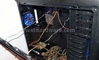 CeBIT 2011, live coverage! 1. Enermax - Dissipatori e Case 7