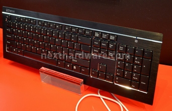 CeBIT 2011, live coverage! 2. Enermax - Alimentatori e Periferiche 9