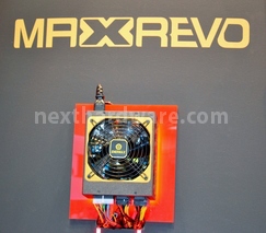 CeBIT 2011, live coverage! 2. Enermax - Alimentatori e Periferiche 4