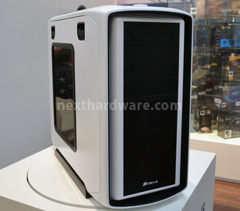 CeBIT 2011, live coverage! 11. Corsair 4