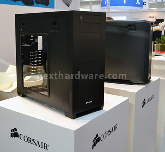 CeBIT 2011, live coverage! 11. Corsair 5