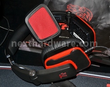 CeBIT 2011, live coverage! 6. Thermaltake e Luxa2 15